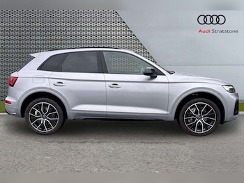 Used Audi Q5 2024 for sale - 78187979: Photo