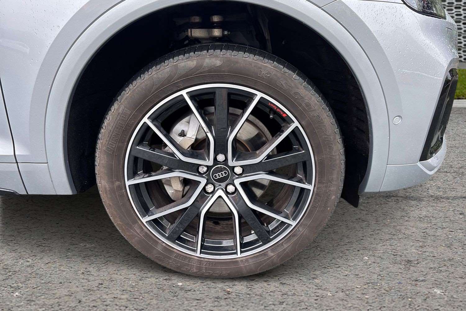 Used Audi Q5 2024 for sale - 78187979: Photo 5