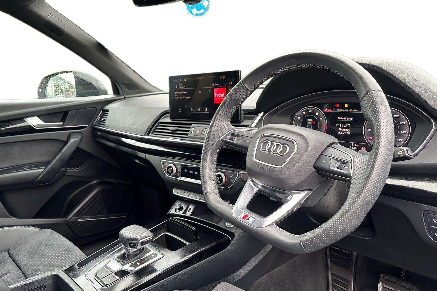 Used Audi Q5 2024 for sale - 78187979: Photo 6