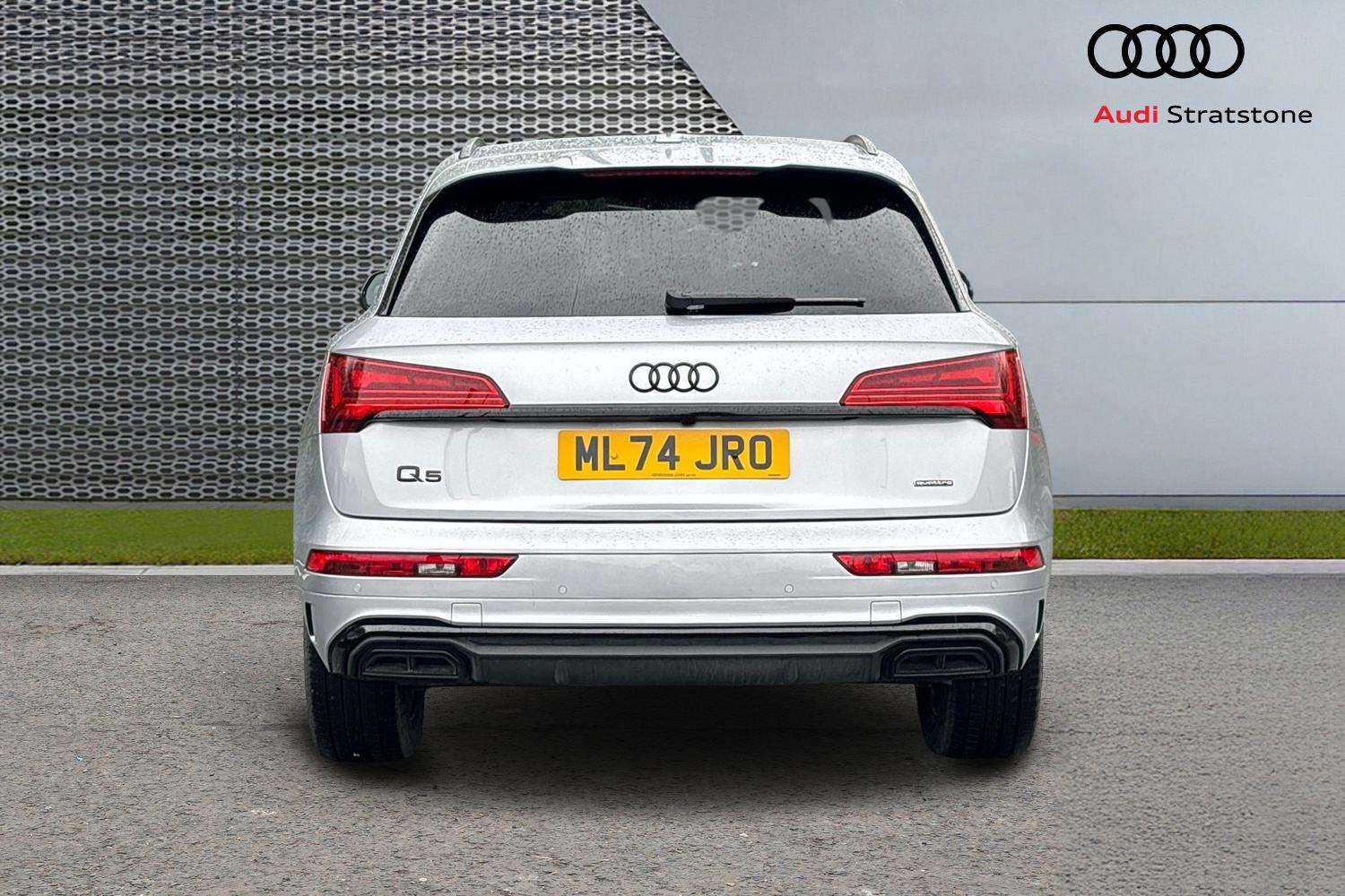 Used Audi Q5 2024 for sale - 78187979: Photo 7