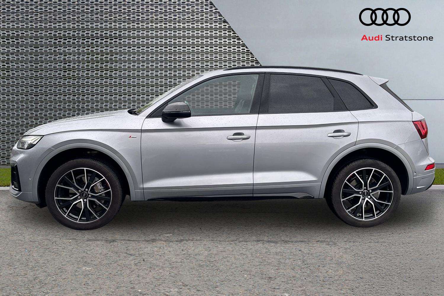 Used Audi Q5 2024 for sale - 78187979: Photo 8