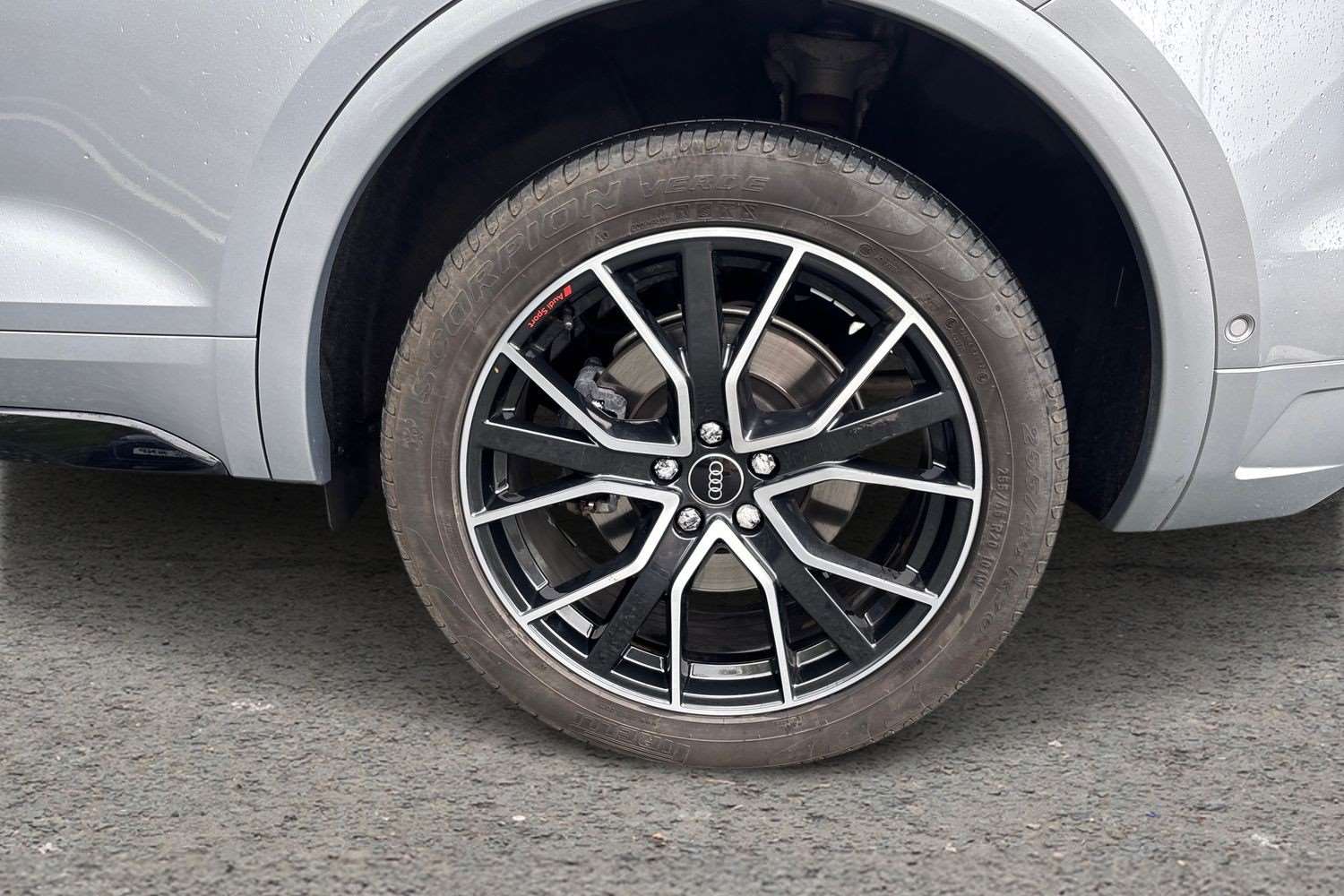 Used Audi Q5 2024 for sale - 78187979: Photo 9