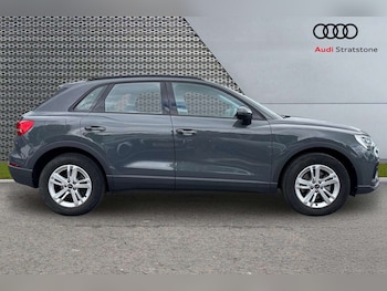 Used Audi Q3 2023 for sale - 78800128: Photo
