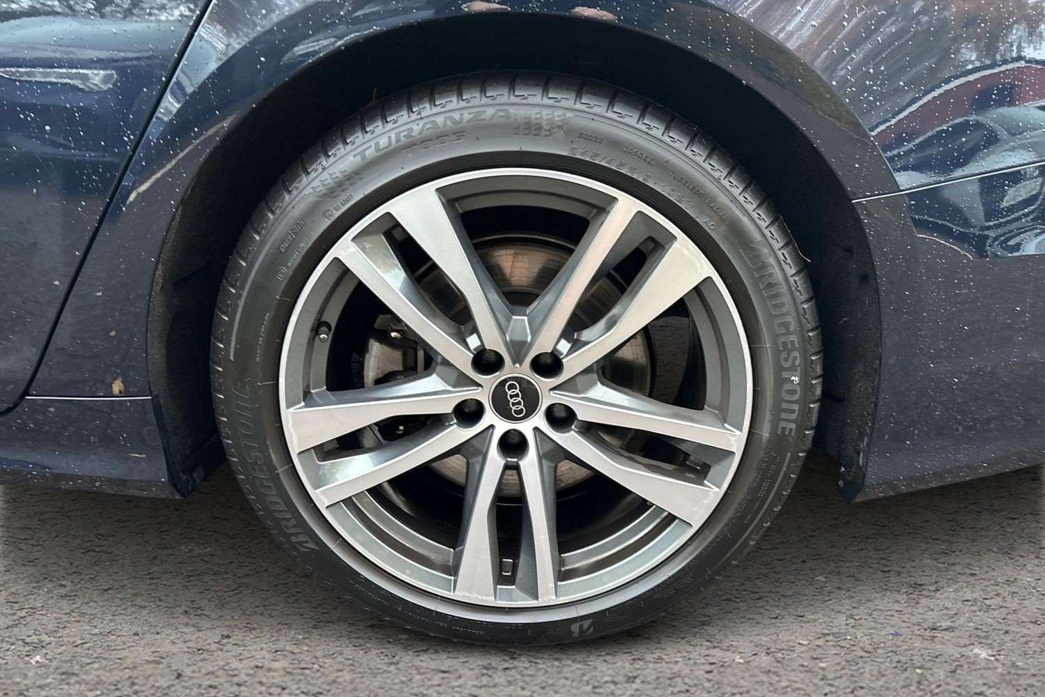 Used Audi A6 2022 for sale - 76553167: Photo 10