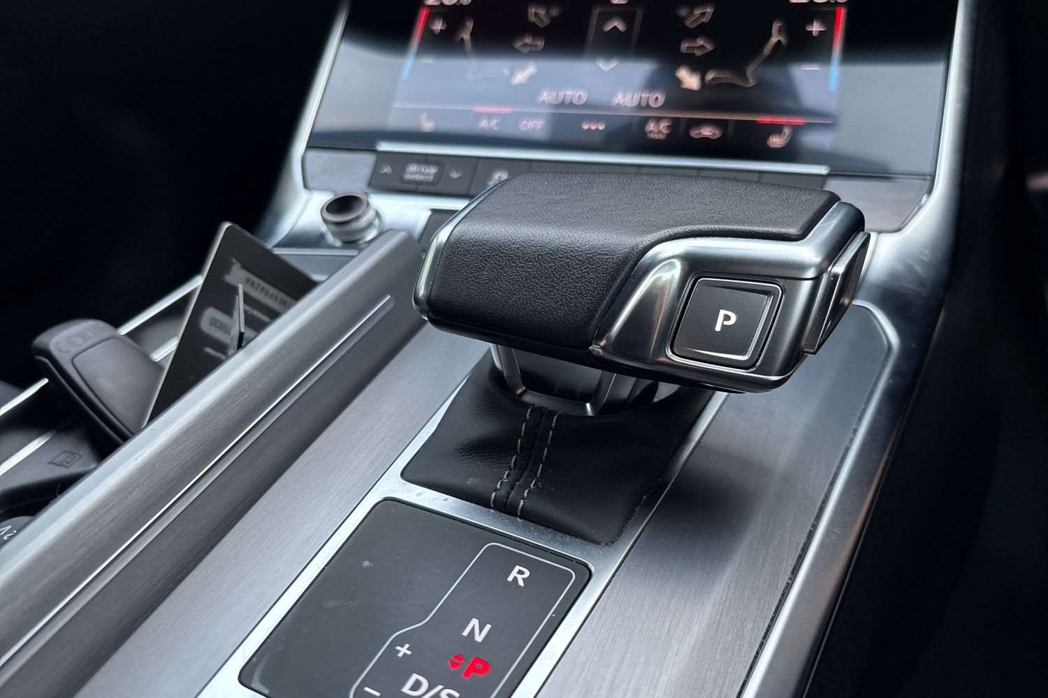 Used Audi A6 2022 for sale - 76553167: Photo 15