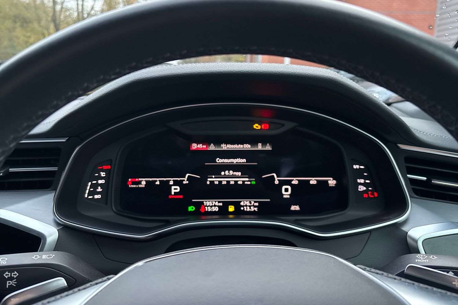 Used Audi A6 2022 for sale - 76553167: Photo 18