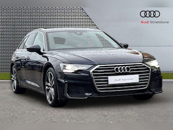 2022 - 45 TFSI 265 Quattro S Line 5dr S Tronic [Tech]