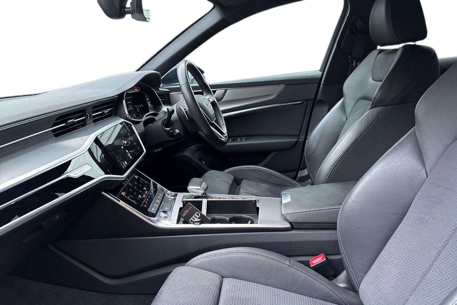 Used Audi A6 2022 for sale - 76553167: Photo 21