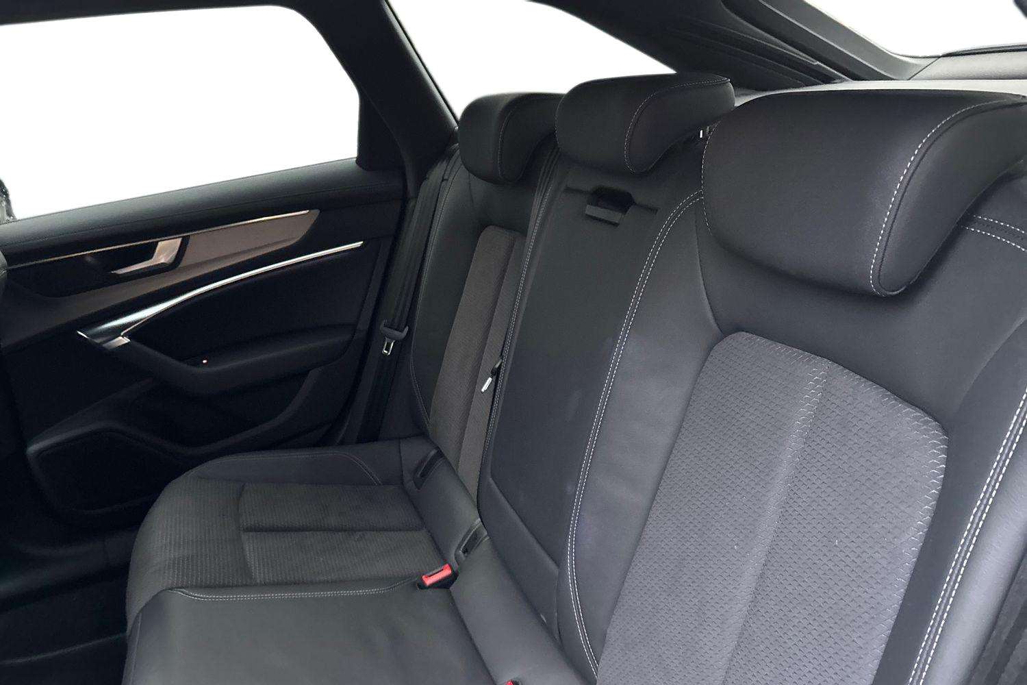 Used Audi A6 2022 for sale - 76553167: Photo 22