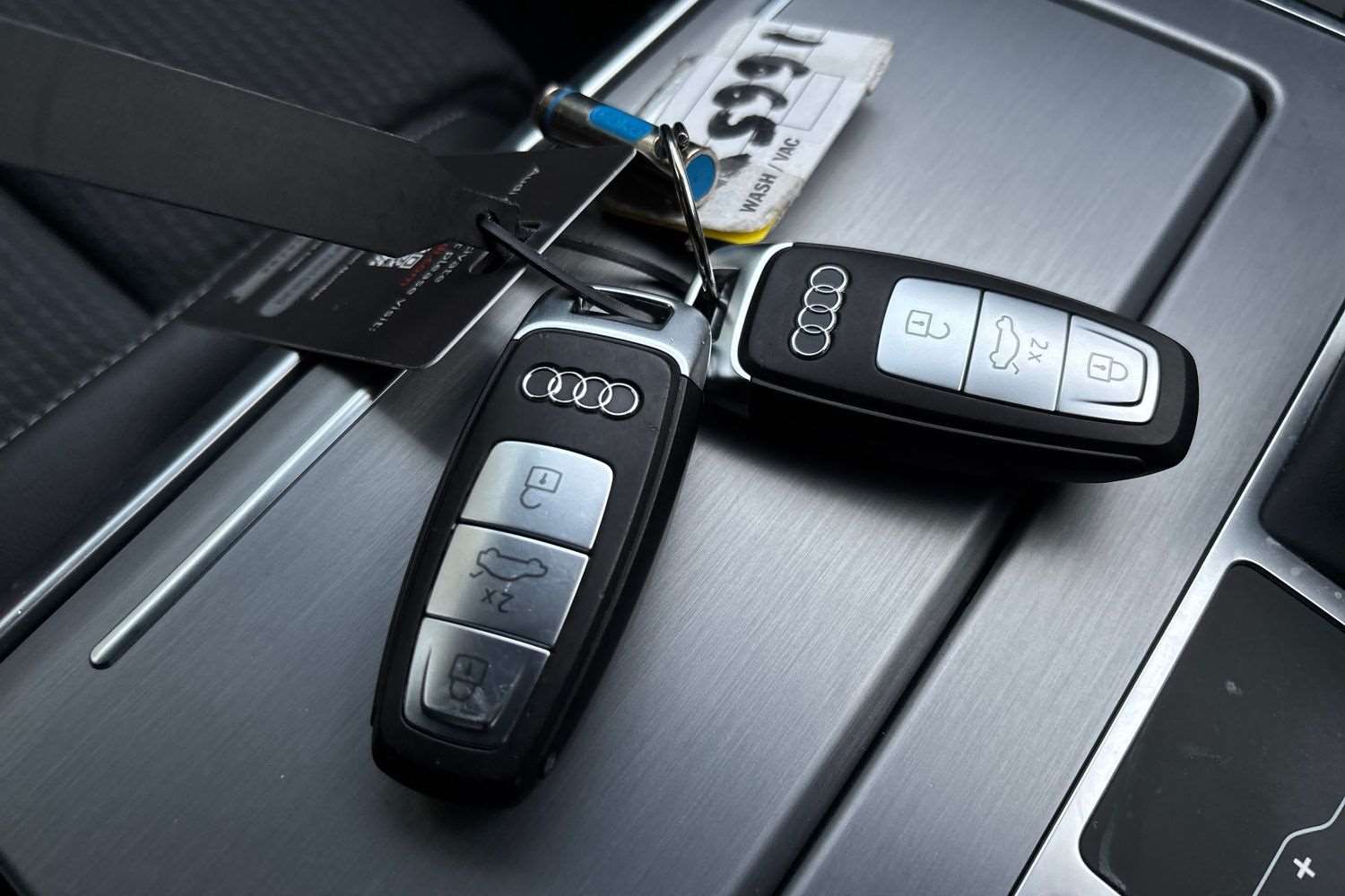 Used Audi A6 2022 for sale - 76553167: Photo 25