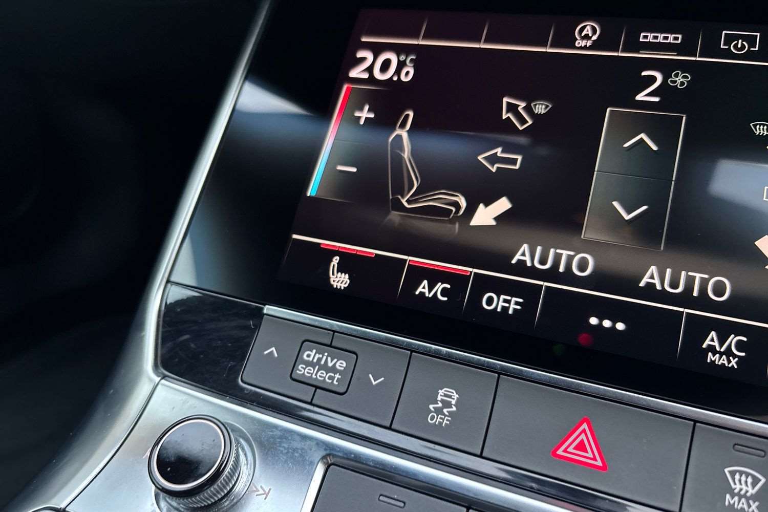 Used Audi A6 2022 for sale - 76553167: Photo 28