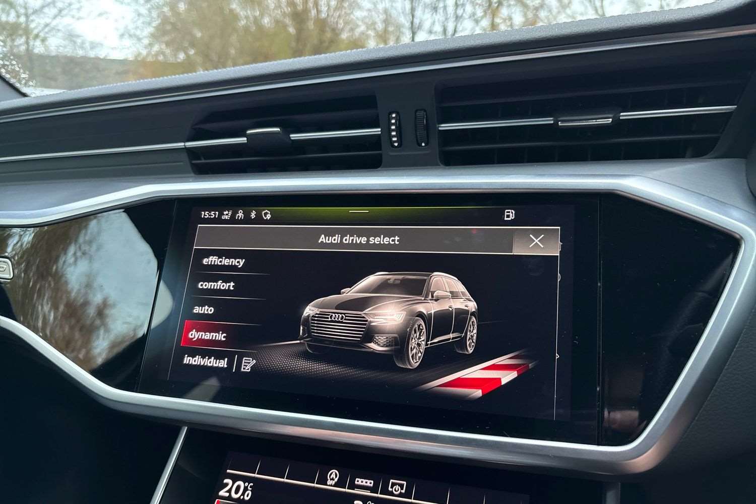 Used Audi A6 2022 for sale - 76553167: Photo 30