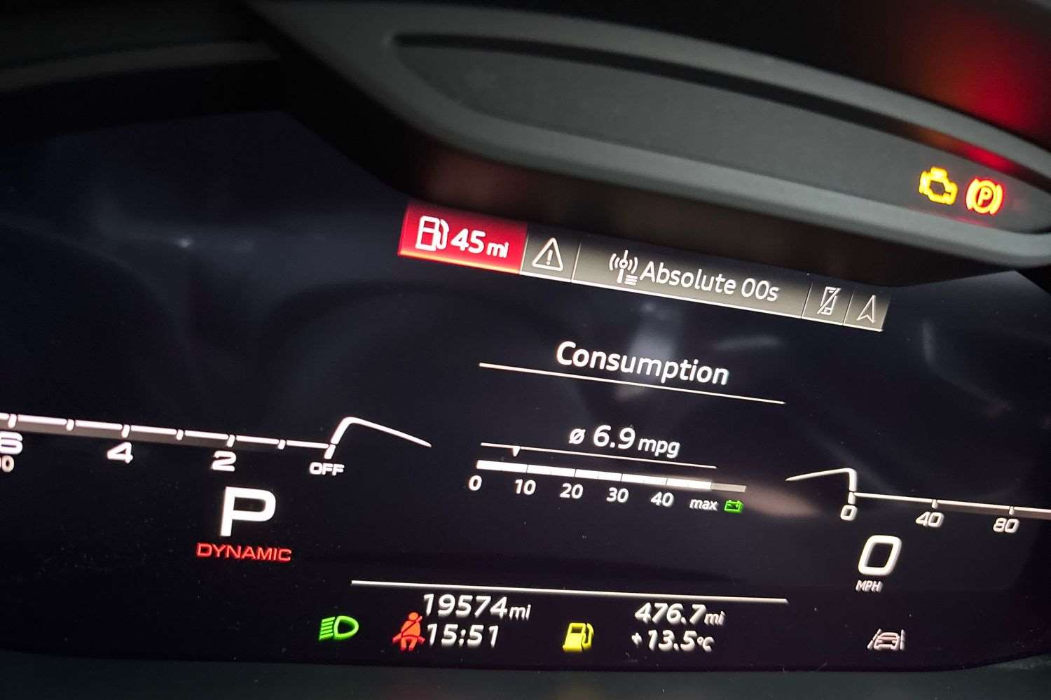 Used Audi A6 2022 for sale - 76553167: Photo 31