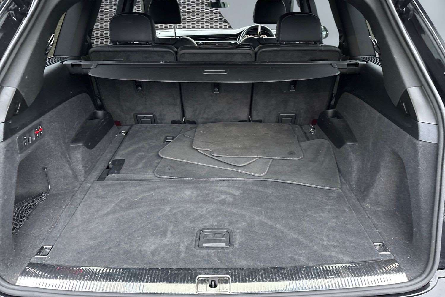 Used Audi Q7 2021 for sale - 77270072: Photo 13