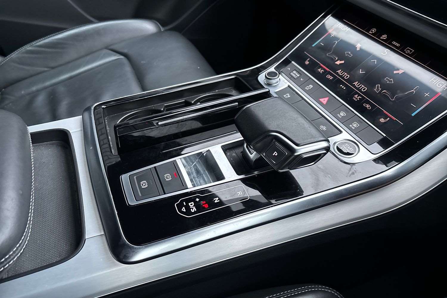 Used Audi Q7 2021 for sale - 77270072: Photo 15