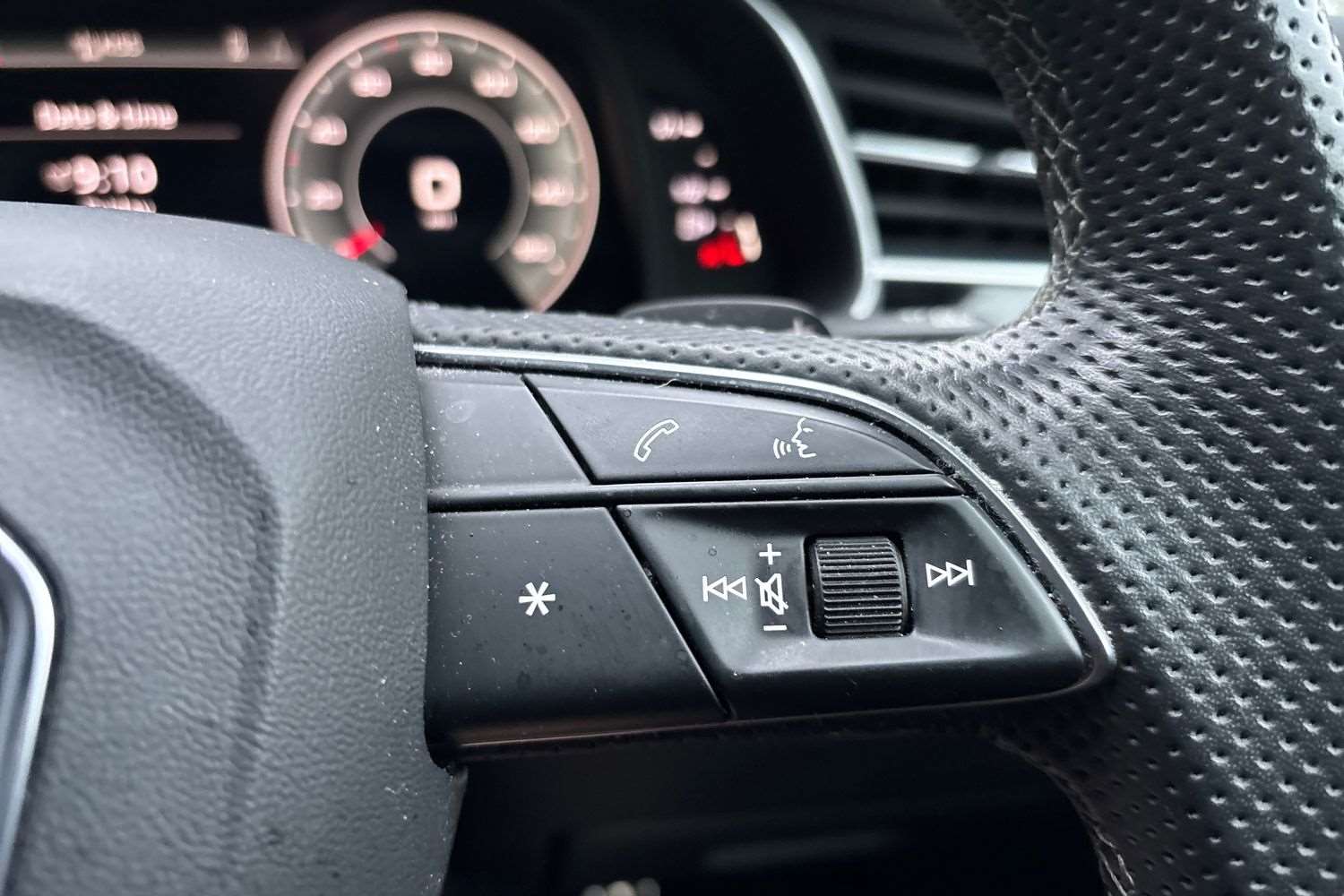 Used Audi Q7 2021 for sale - 77270072: Photo 17