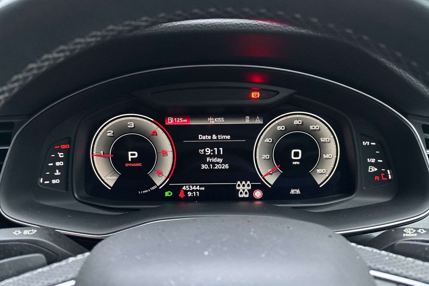 Used Audi Q7 2021 for sale - 77270072: Photo 18