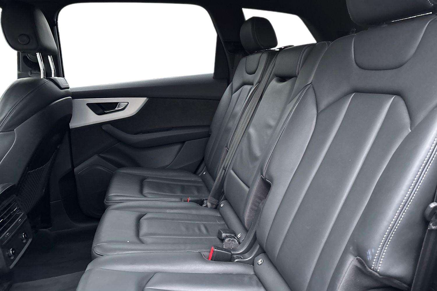 Used Audi Q7 2021 for sale - 77270072: Photo 22