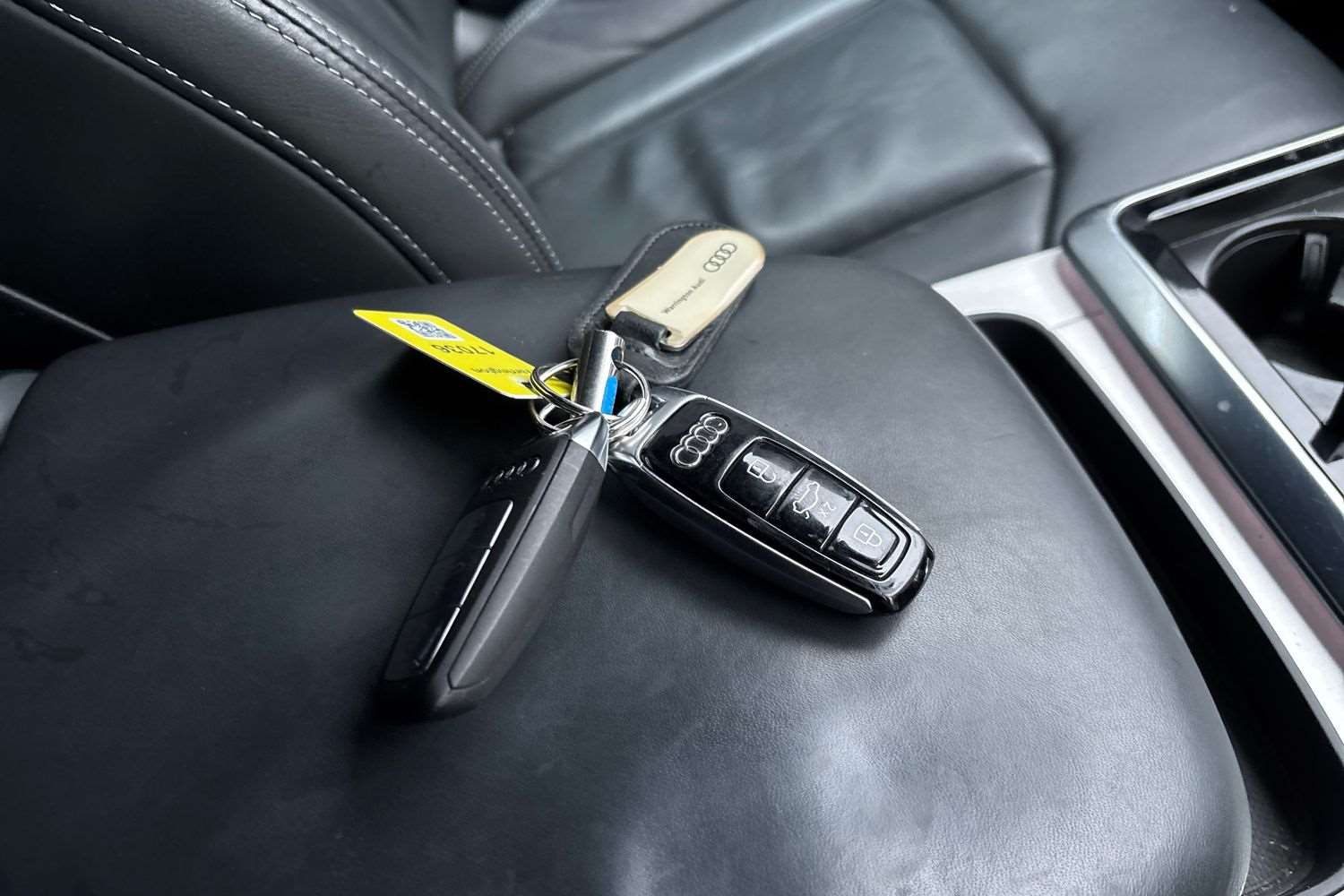 Used Audi Q7 2021 for sale - 77270072: Photo 25