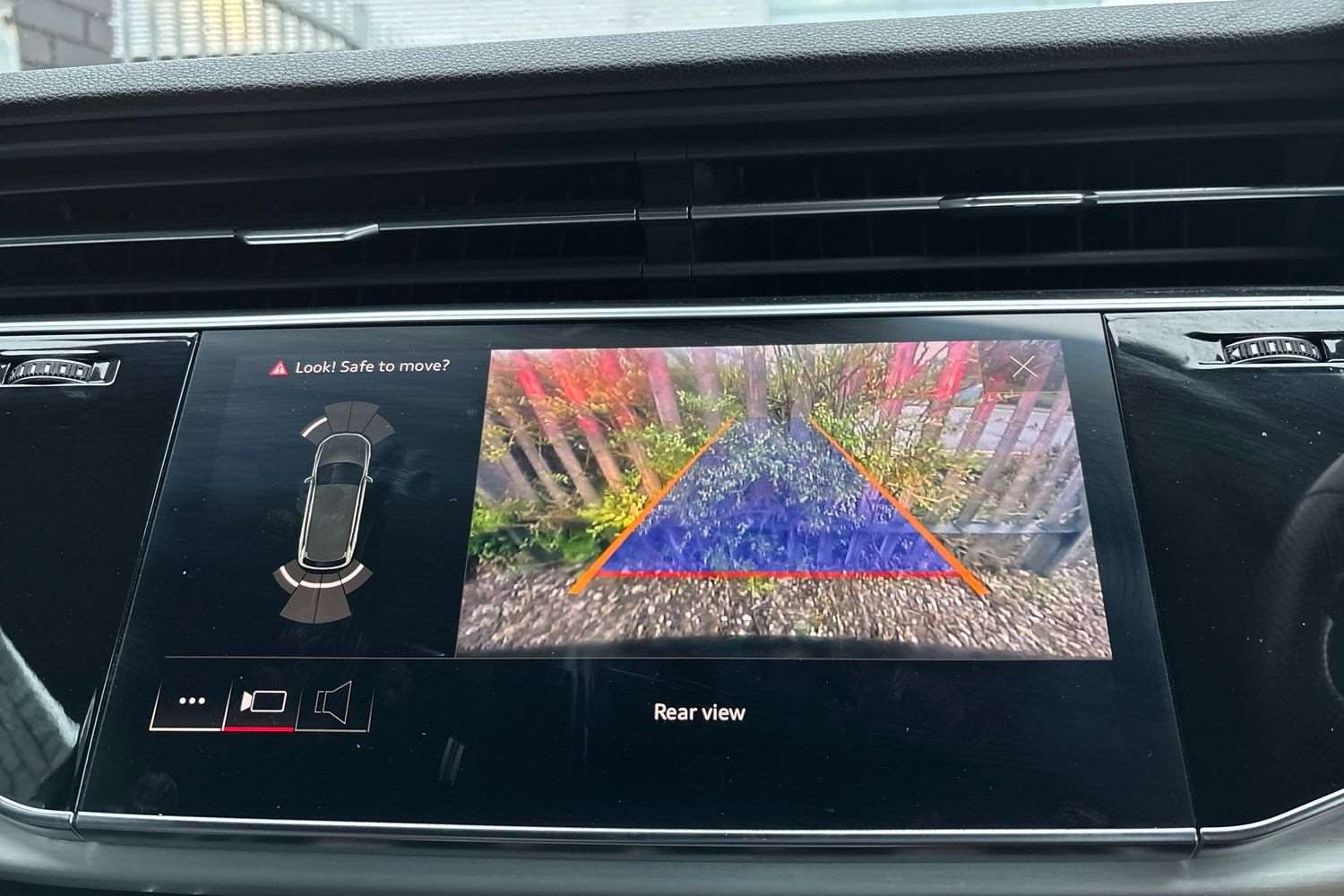 Used Audi Q7 2021 for sale - 77270072: Photo 26