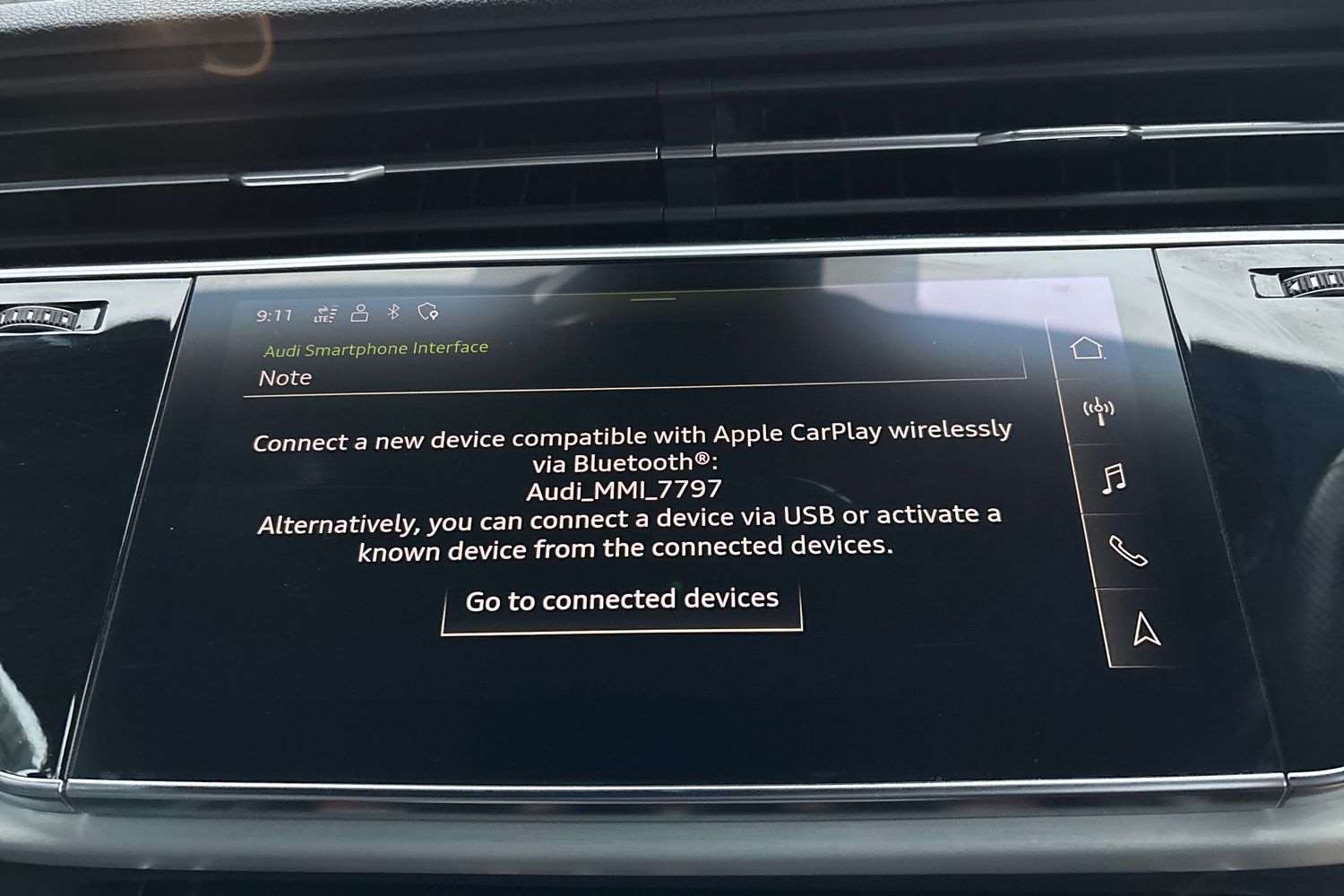 Used Audi Q7 2021 for sale - 77270072: Photo 27