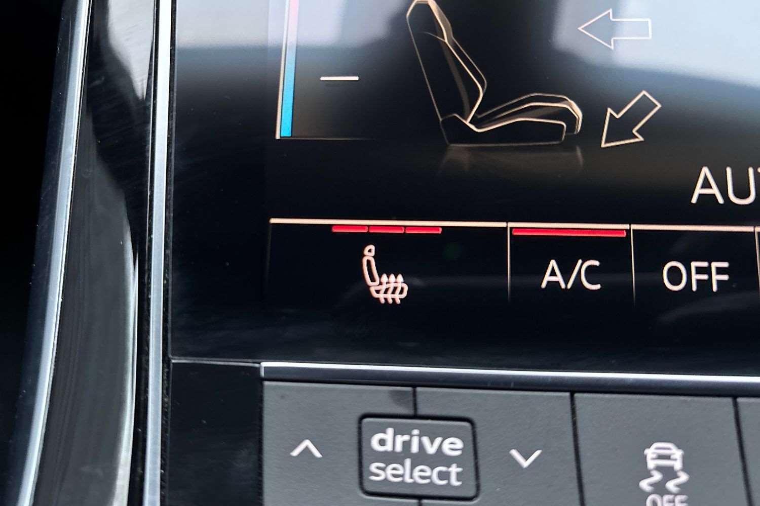 Used Audi Q7 2021 for sale - 77270072: Photo 28