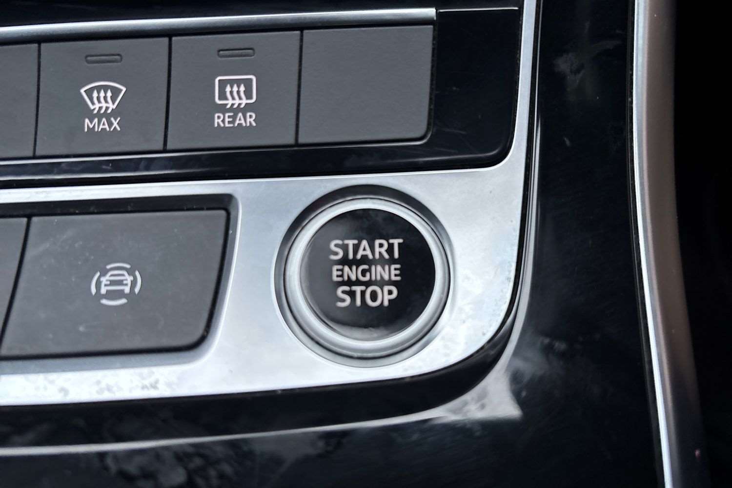 Used Audi Q7 2021 for sale - 77270072: Photo 29