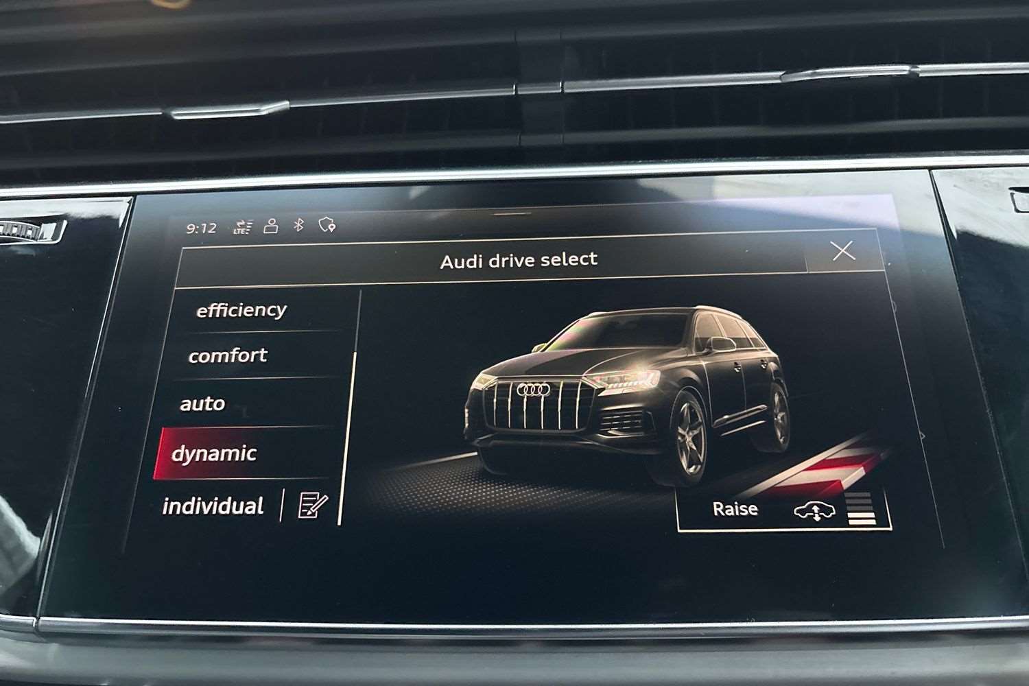 Used Audi Q7 2021 for sale - 77270072: Photo 30