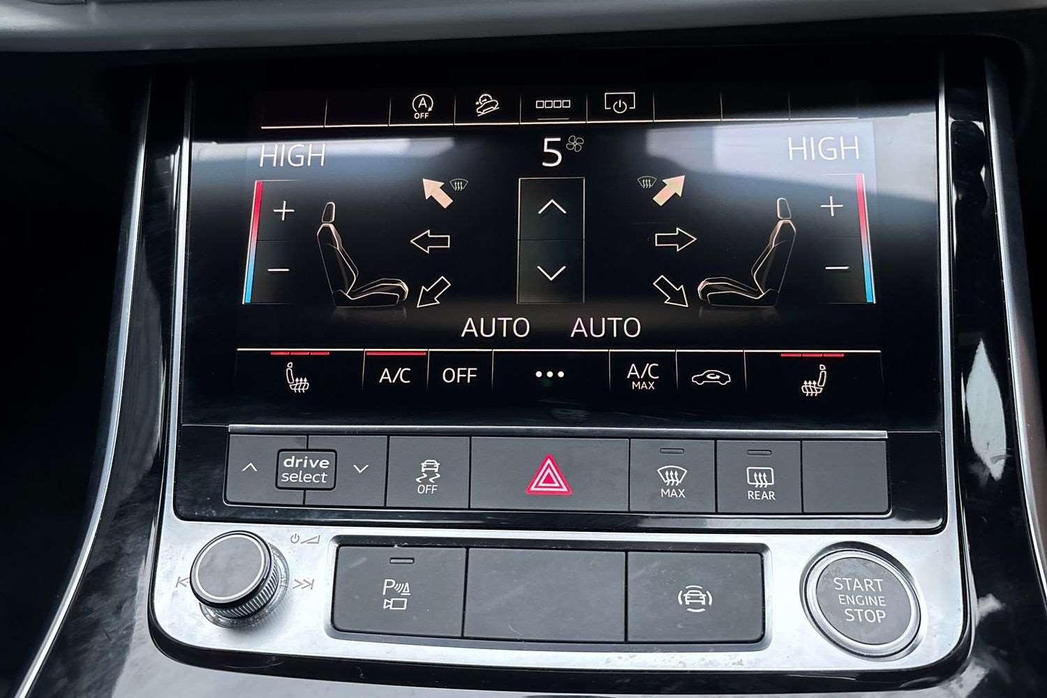 Used Audi Q7 2021 for sale - 77270072: Photo 32