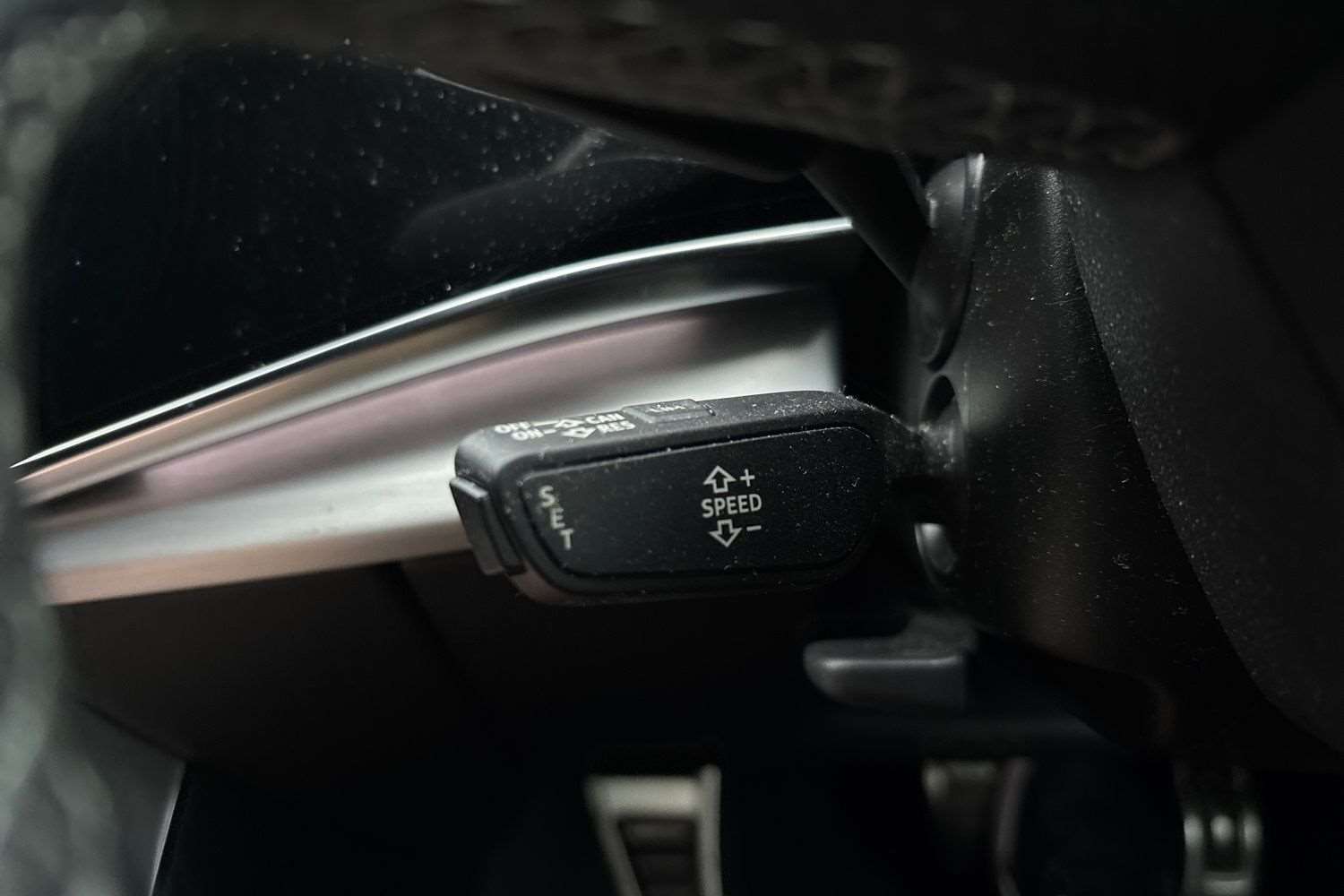 Used Audi Q7 2021 for sale - 77270072: Photo 35