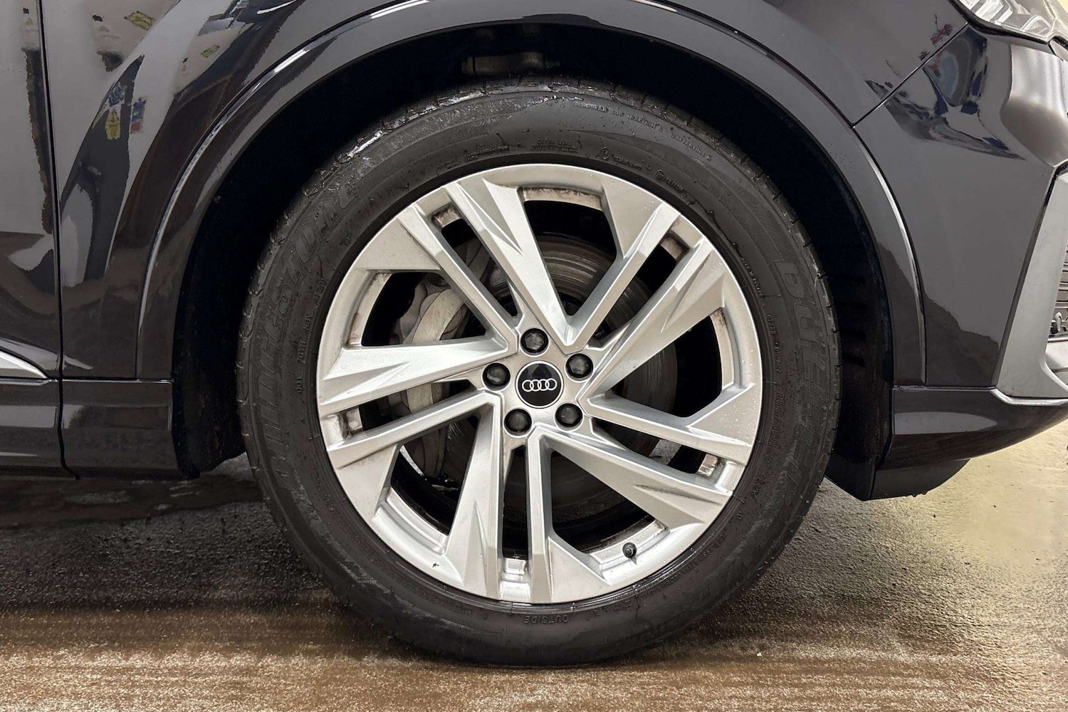 Used Audi Q7 2021 for sale - 77270072: Photo 5