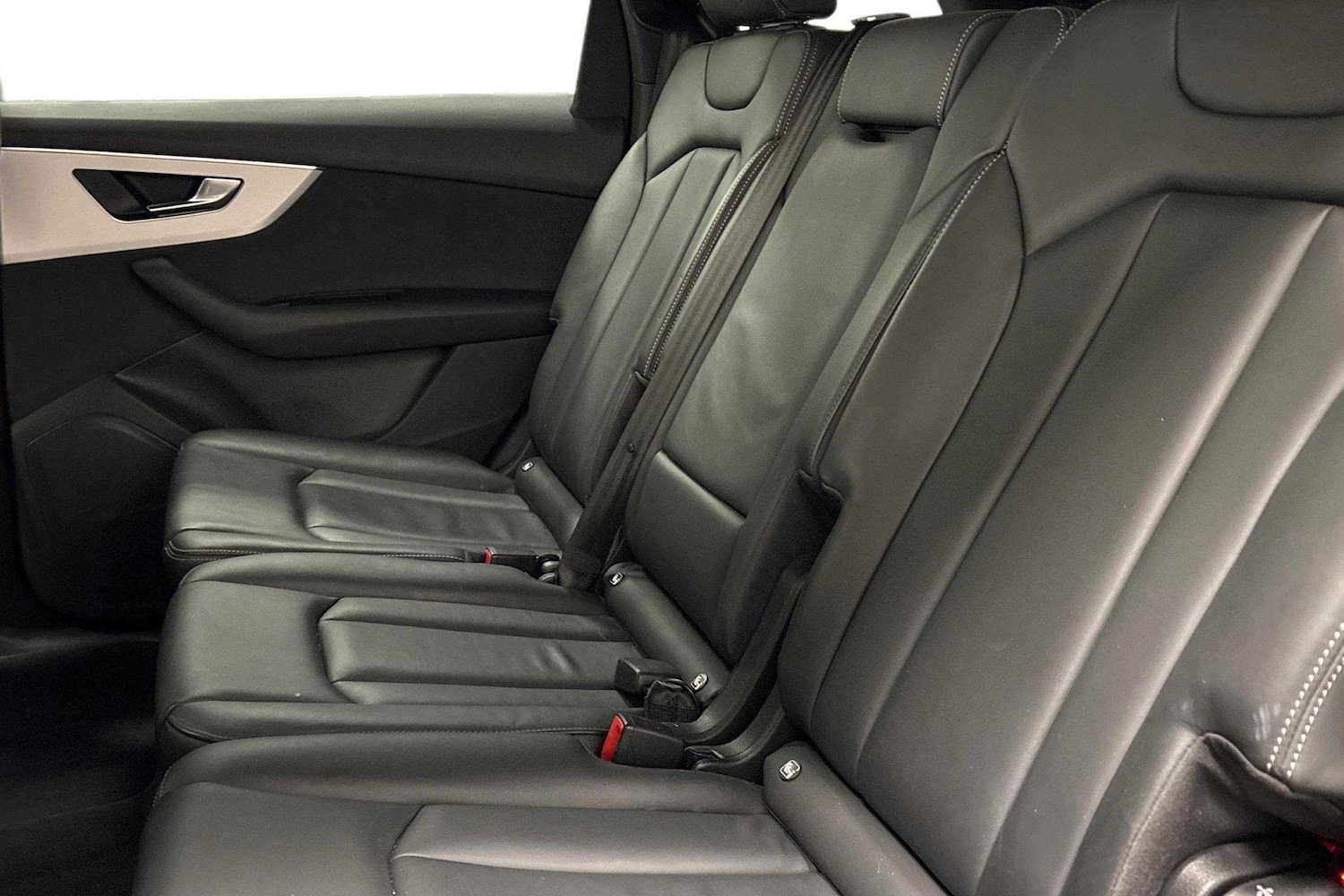 Used Audi Q7 2021 for sale - 77270072: Photo 7