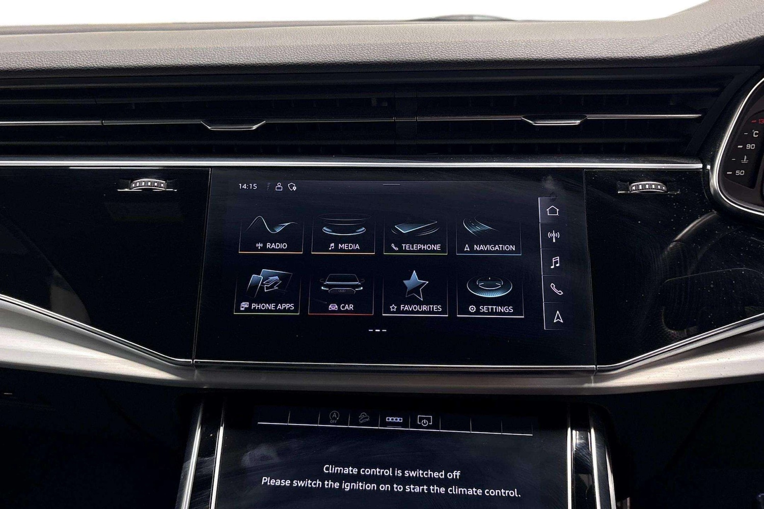 Used Audi Q7 2021 for sale - 77270072: Photo 8