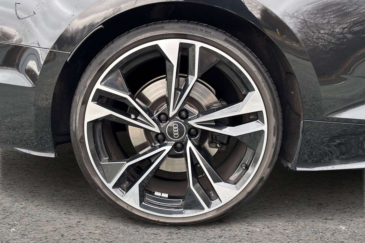 Used Audi A5 for sale - 77308352: Photo 10