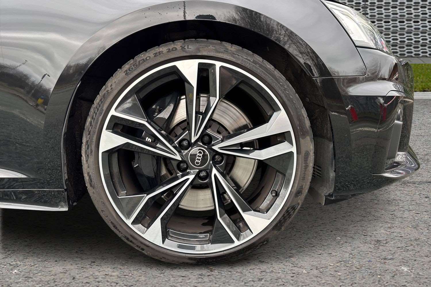 Used Audi A5 for sale - 77308352: Photo 11