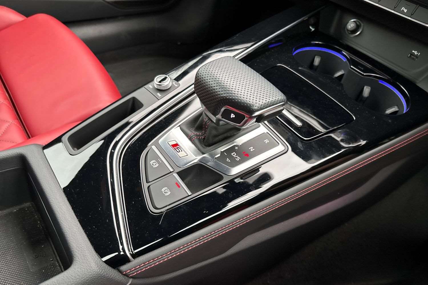 Used Audi A5 for sale - 77308352: Photo 15