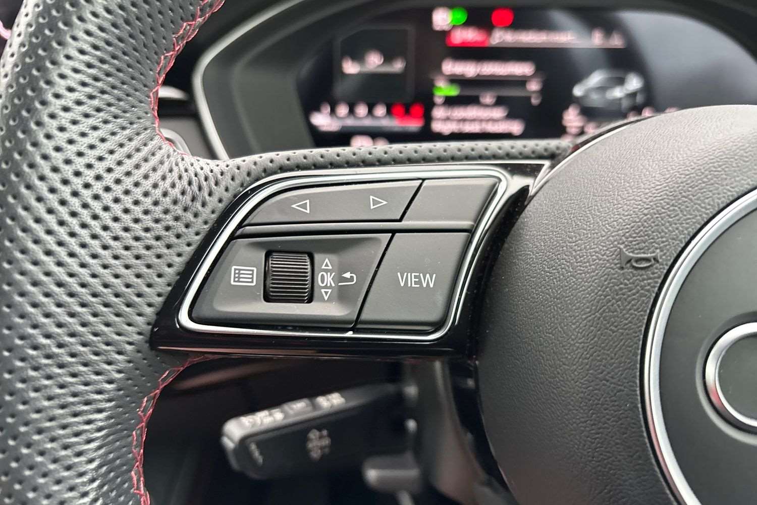 Used Audi A5 for sale - 77308352: Photo 16