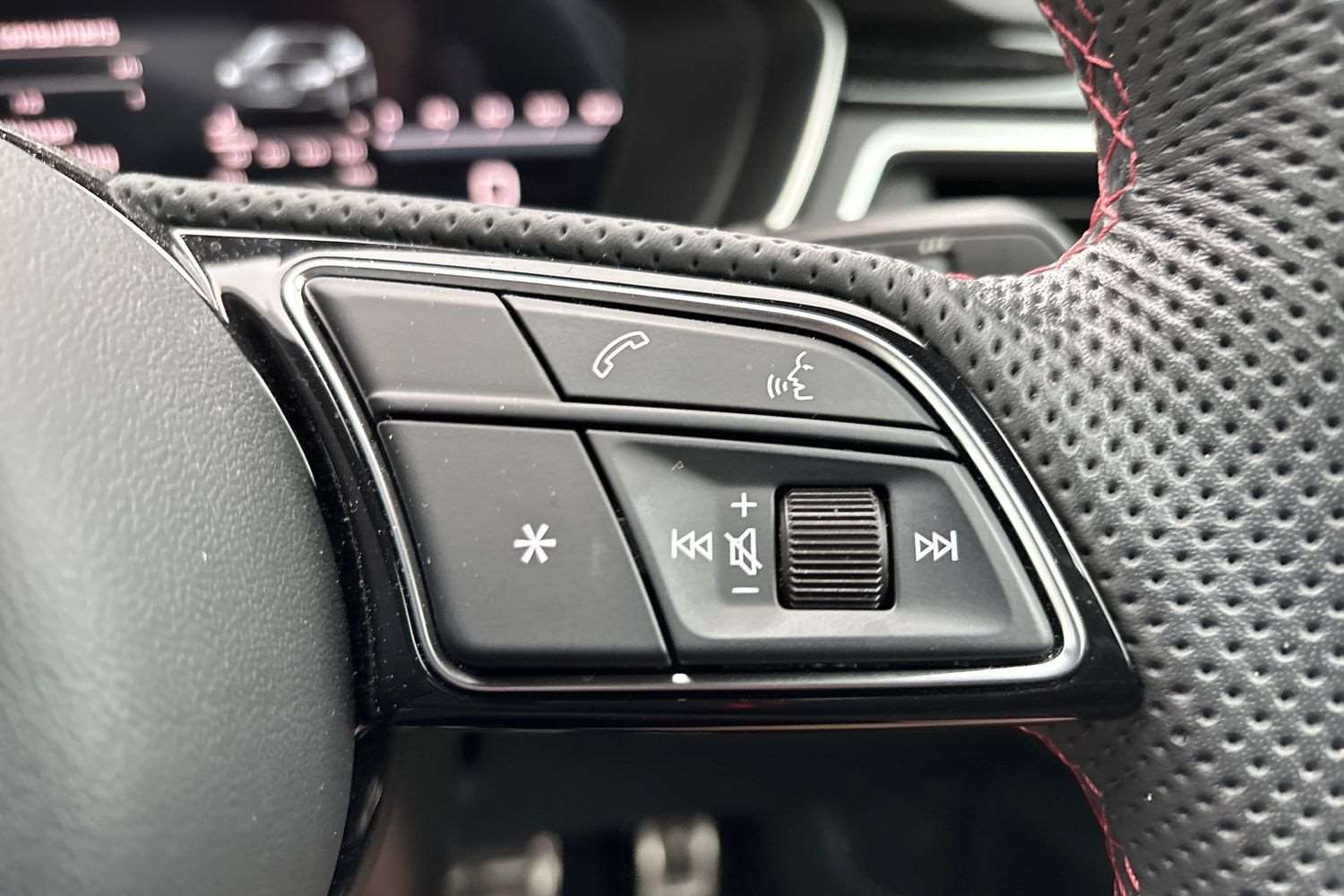 Used Audi A5 for sale - 77308352: Photo 17