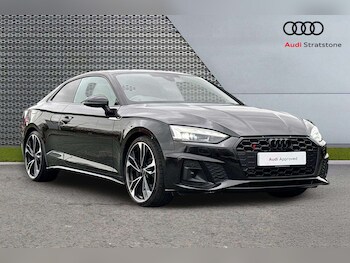 Used Audi A5 2023 for sale - 77308352: Photo