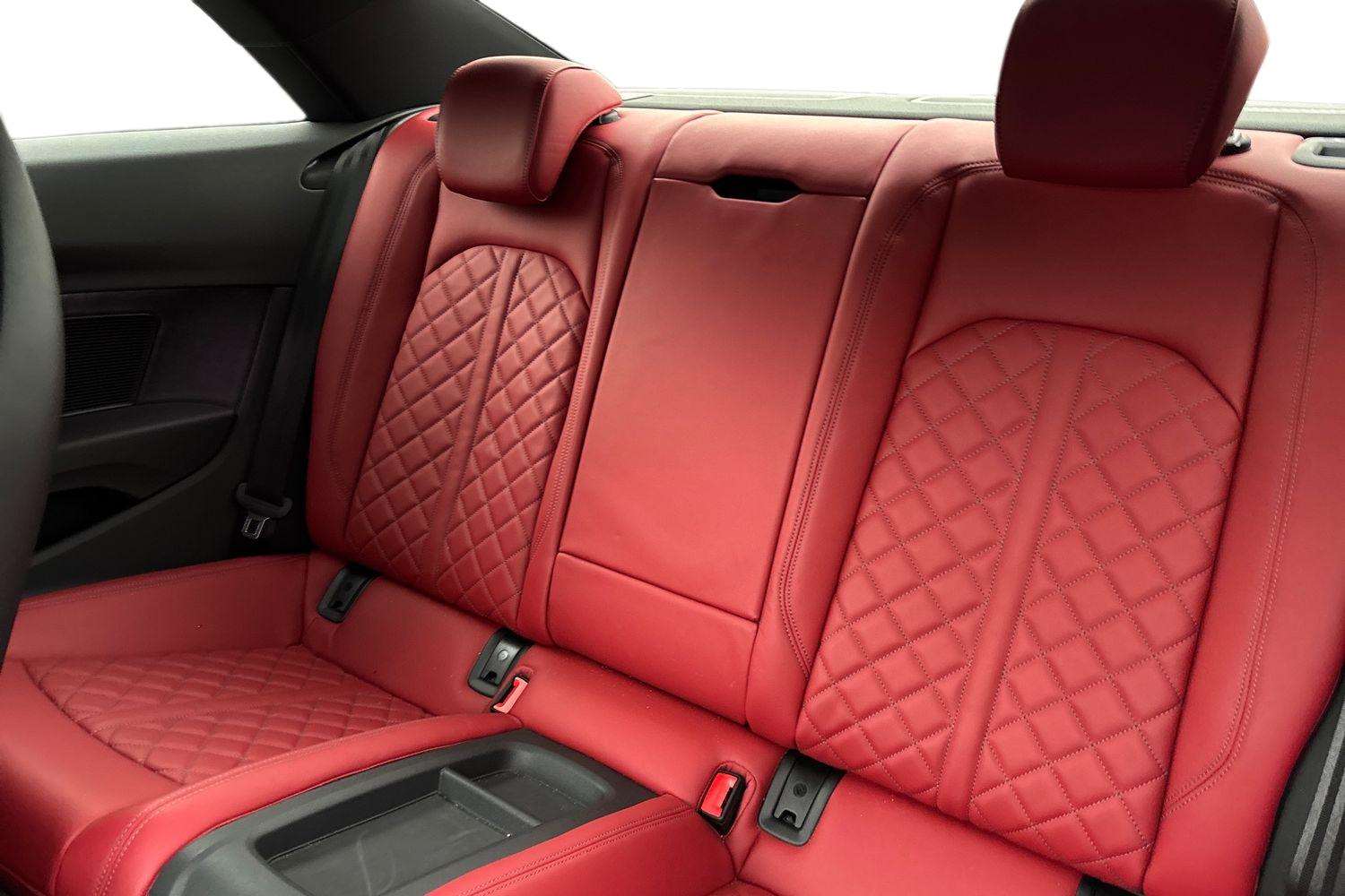 Used Audi A5 for sale - 77308352: Photo 22