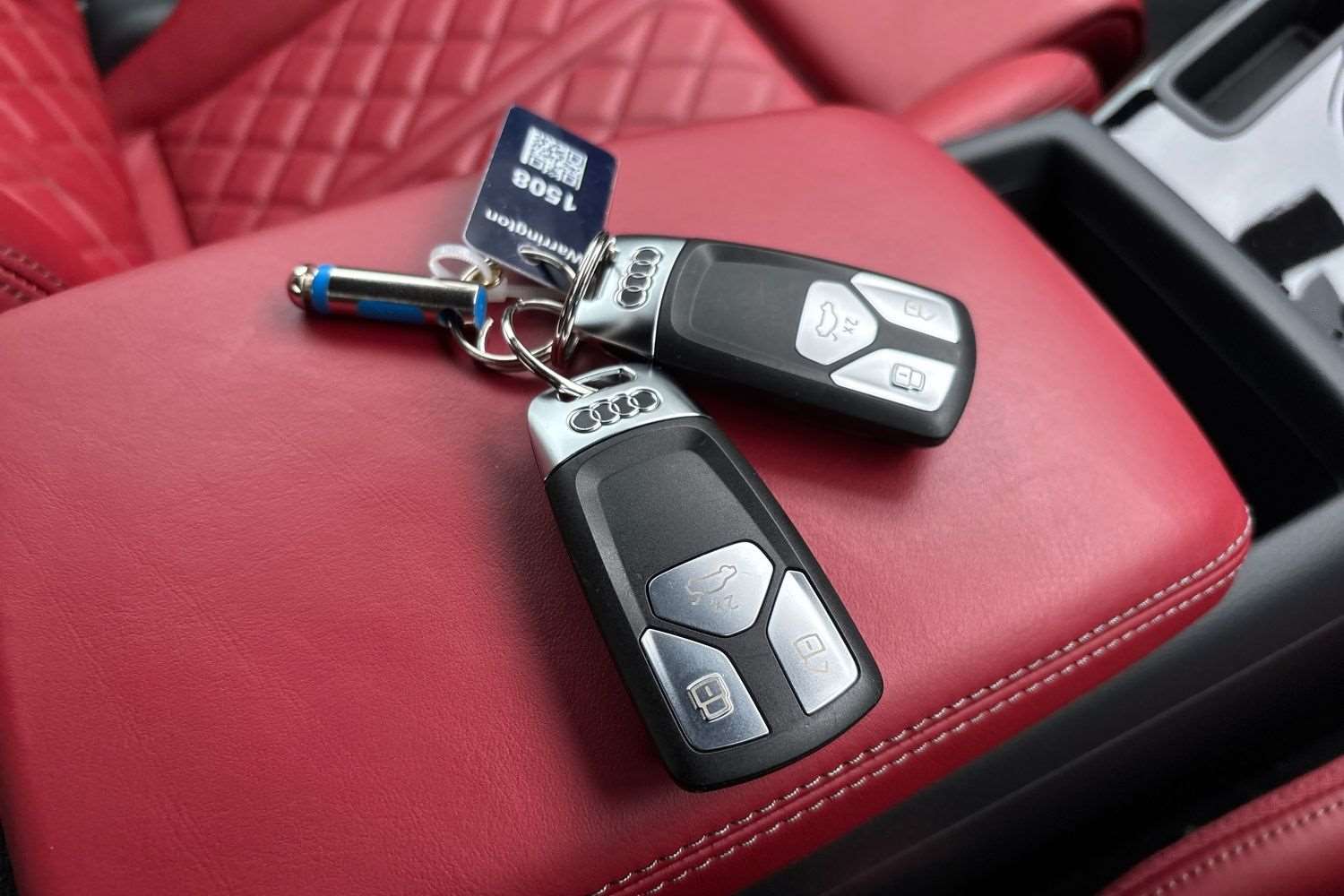 Used Audi A5 for sale - 77308352: Photo 25