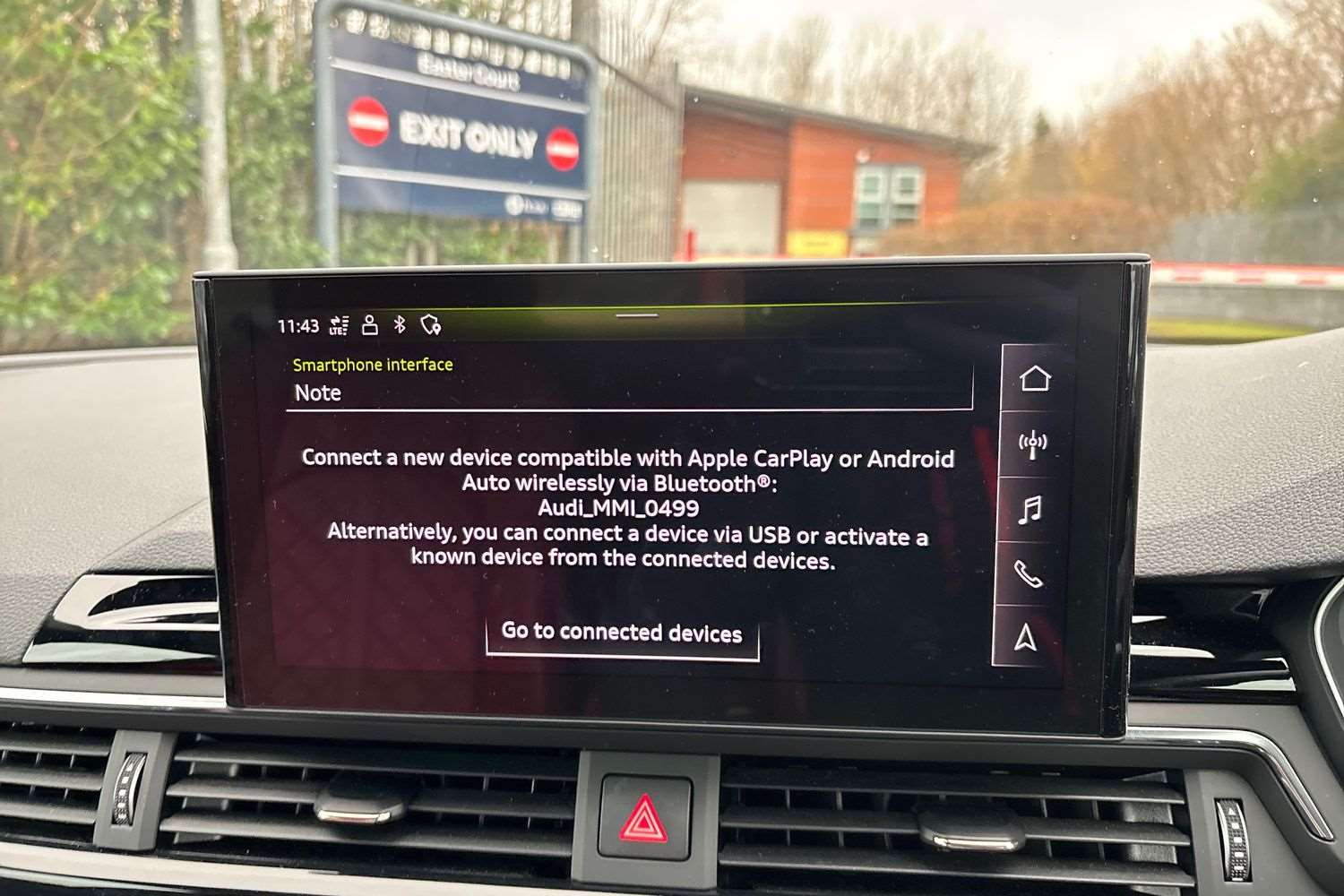 Used Audi A5 for sale - 77308352: Photo 27