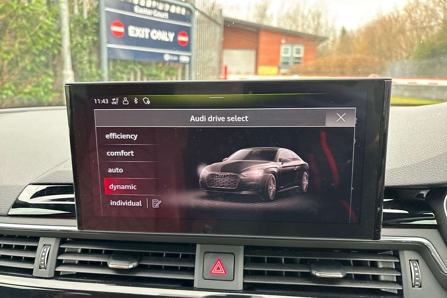 Used Audi A5 for sale - 77308352: Photo 30