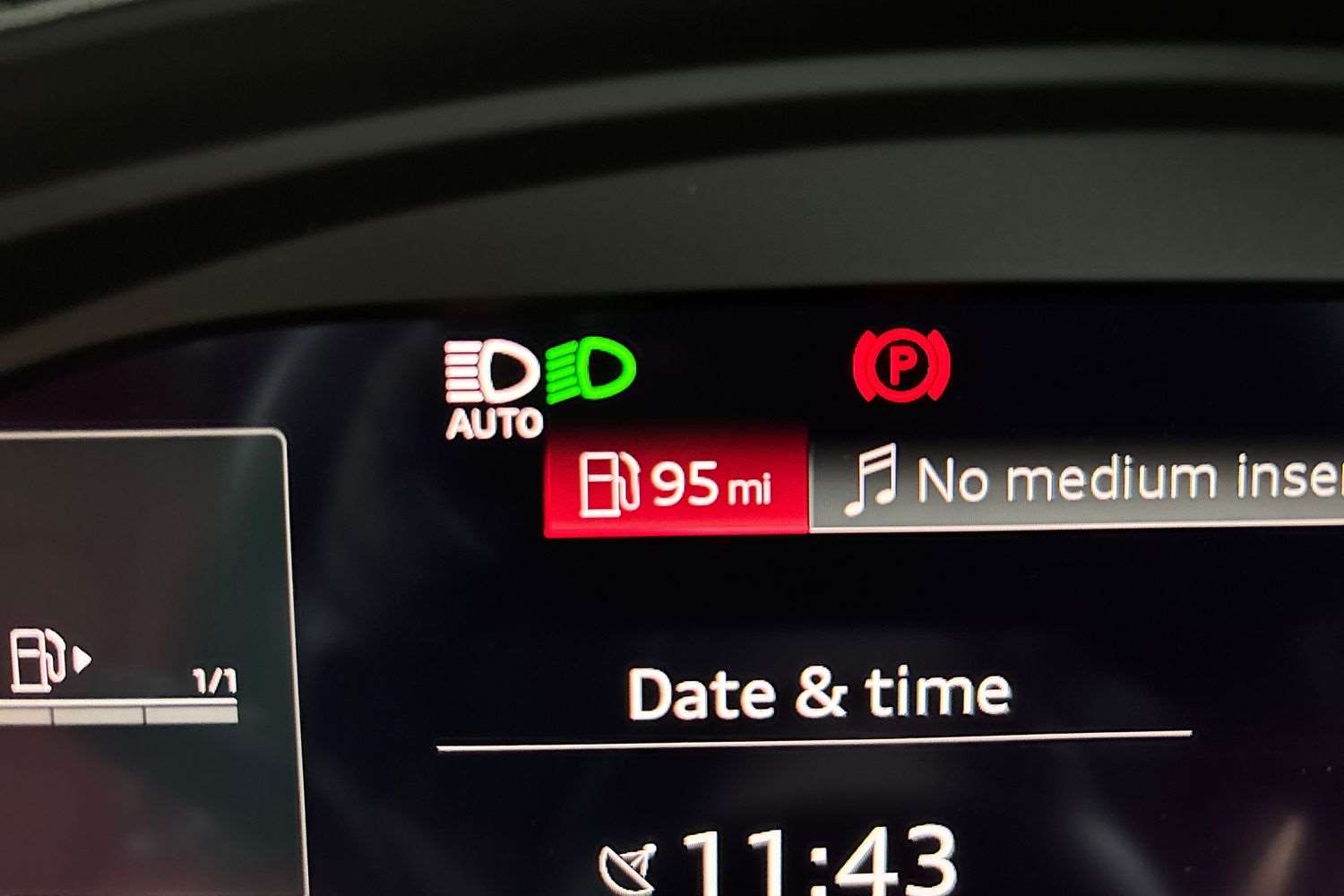 Used Audi A5 for sale - 77308352: Photo 31