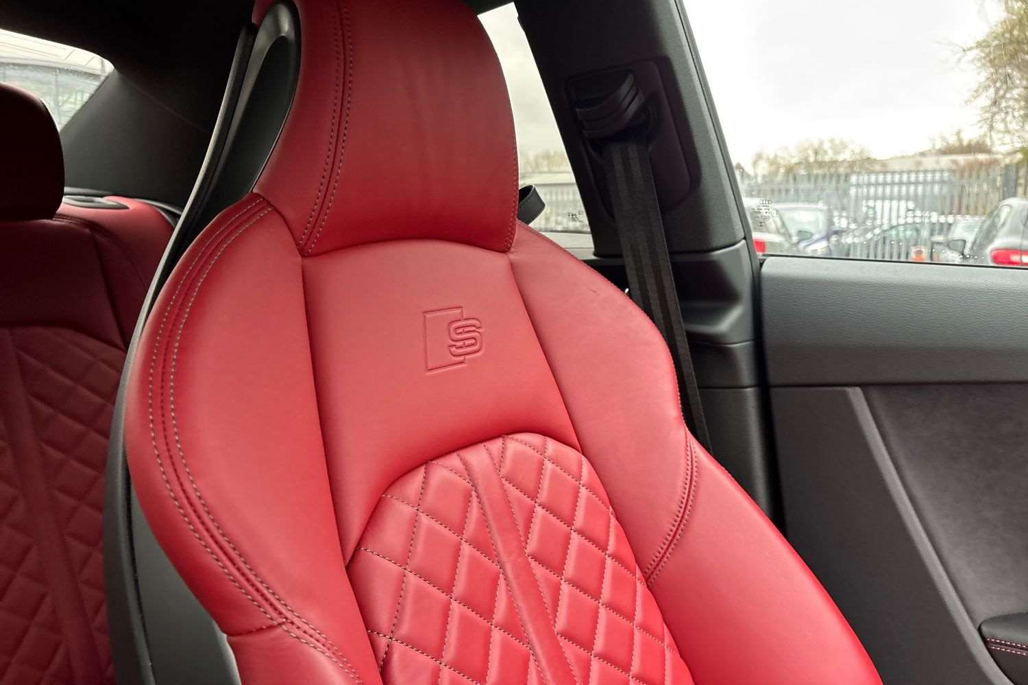 Used Audi A5 for sale - 77308352: Photo 34