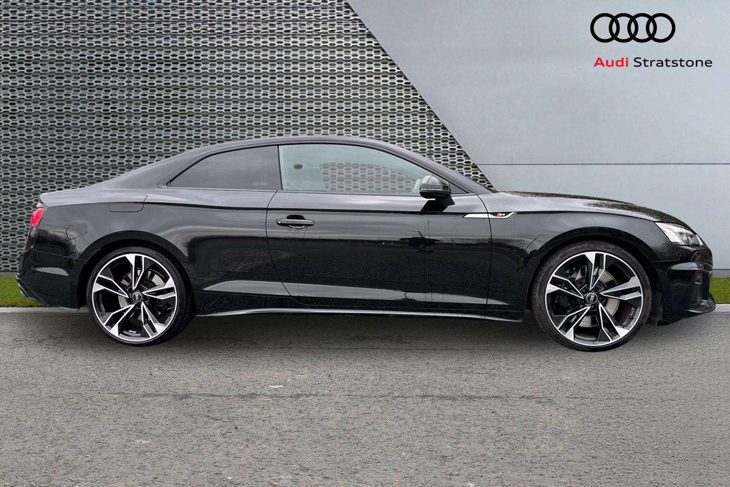 Used Audi A5 for sale - 77308352: Photo 4