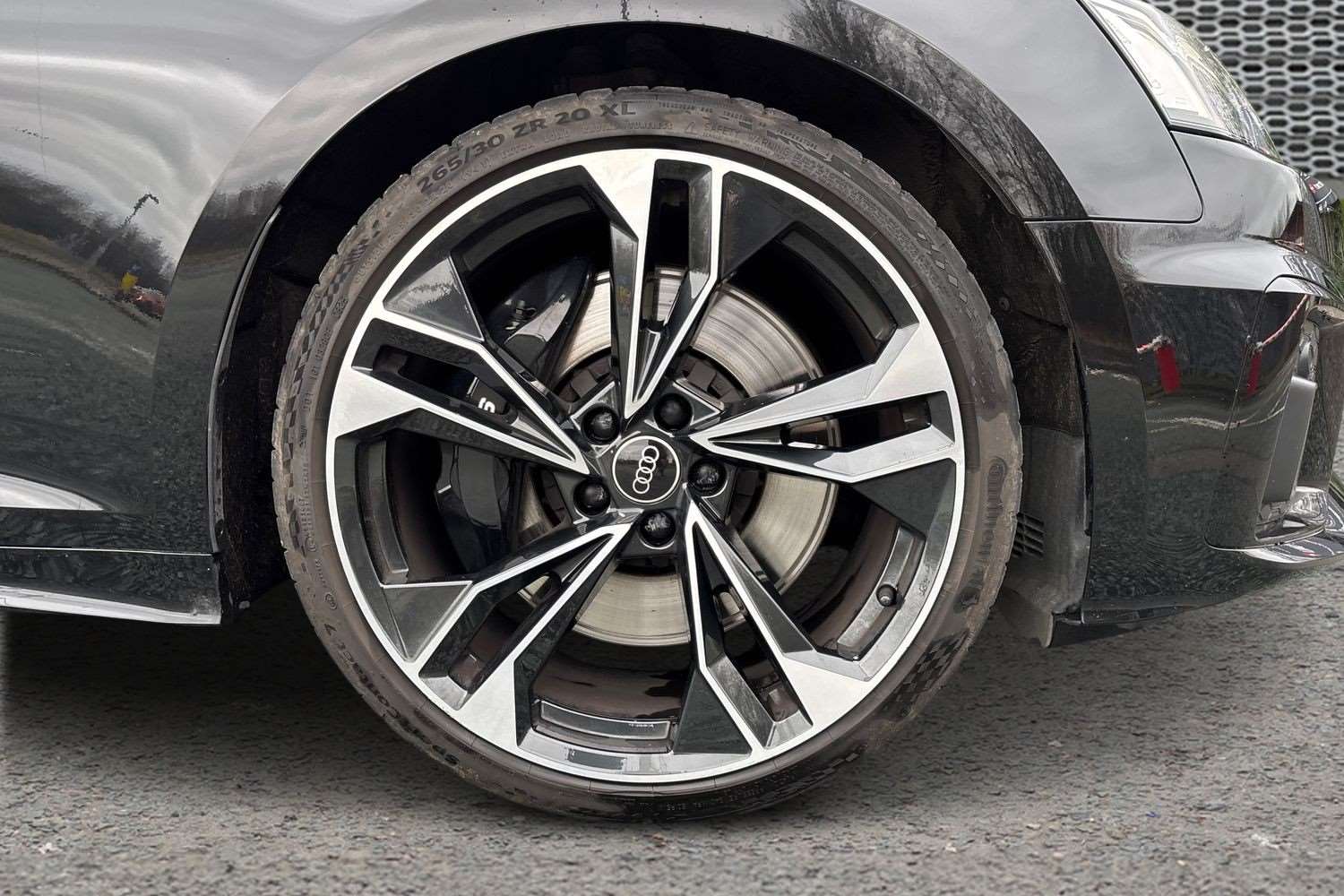 Used Audi A5 for sale - 77308352: Photo 5