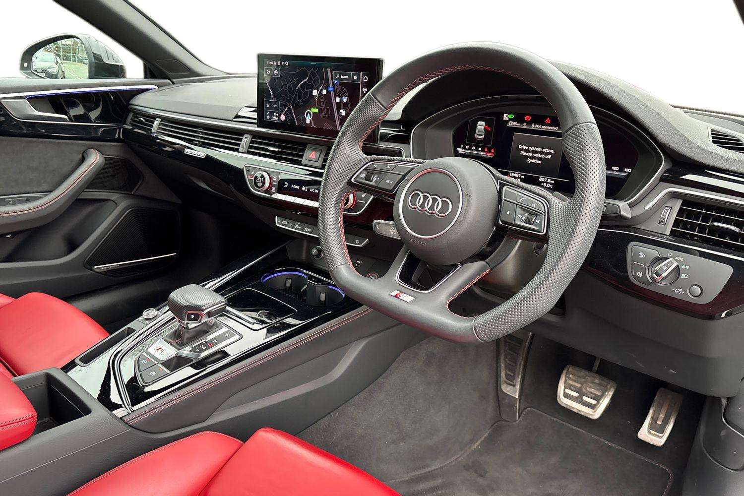 Used Audi A5 for sale - 77308352: Photo 6