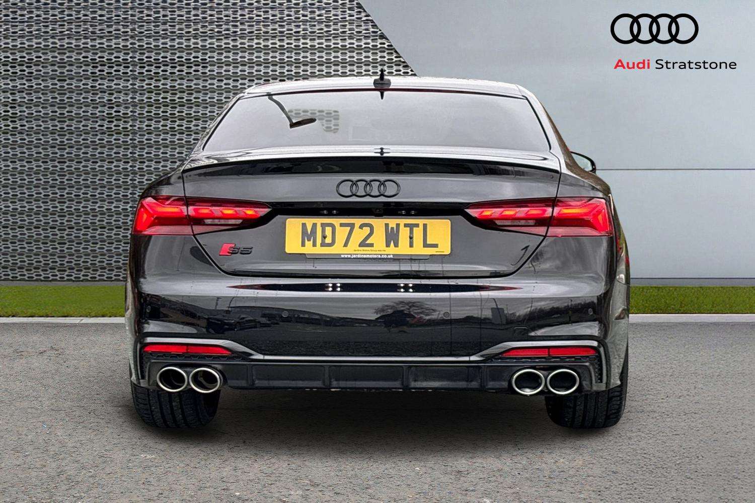 Used Audi A5 for sale - 77308352: Photo 7