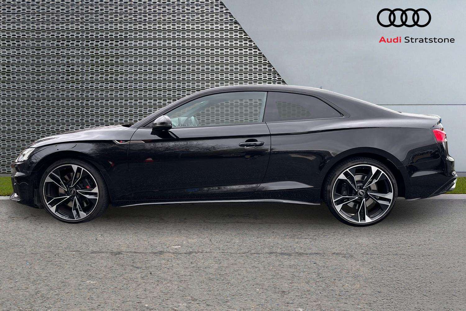 Used Audi A5 for sale - 77308352: Photo 8